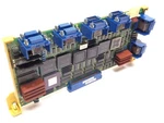 Fanuc A16B-2200-0220 Axis Card S-744179. Fixed Price $382.49.