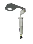 Kuroda SPCBUA2-20-16-ZV Wafer Transfer Robot Tel 3D80-000009-V4 T-3044SS Working. Fixed Price $504.21.