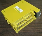 Fanuc A03B-0819-C158 / AOA08E Plc 8PT Ac Output Module No "door". Fixed Price $29.97.