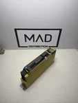 Fanuc Servo Amplifier Module A20B-2100-0742 A06B-6114-H302 Used. Fixed Price $321.84.