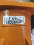 Abb Robot Motor 3HAC3697-1 Reconditioned. Fixed Price $2200.00.