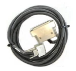 Kawasaki 50979-2795LA0 300MM Wafer Robot Interface Cable Working Surplus. Fixed Price $502.23.