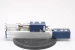 Adept Technology Robot Model L08020S10B2M100P000 With Python Theta LT1G30B0P010. Fixed Price $419.10.