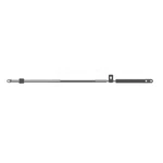 New 24FT C5 Maxflex Km Control Cable Mercury Mariner Mercruiser 40HP 600A. Fixed Price $69.07.
