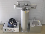 Rorze RR717L1521-376-V01-1, CURR-6022-0 Controller RA210-C12-001 Aligner Set. Fixed Price $14999.90.