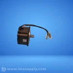 Mitsubishi HC-UFS73K Ac Servo Motor Fnip. Fixed Price $513.00.