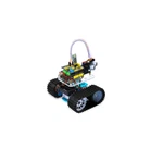 Mini Tank Smart Robot Car - Micro Controller Based Mcu Programmable Toy. Fixed Price $76.39.