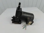 Stillwater E4100-1-BM-M5-LS-EQ-QC Robotic Welding Tip Dresser 1/2 Hp 460V 3PH. Fixed Price $129.99.