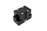 Sommer Automatic Series GP400 GP408NC-C 2-JAW Parallel Gripper -used/attn.-. Fixed Price $172.88.