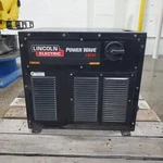 Lincoln Power Wave I400 Robotic Welding Supply K2669-1 Code 11774. Fixed Price $1850.00.