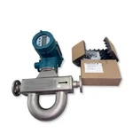 Yokogawa Rotamass RCCT34 Flow Meter 24VDC 19 Bar 1.4404 Stainless Steel. Fixed Price $2895.00.