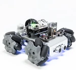 Sunfounder Smart Robot Car Kit Compatible With Arduino Uno R3, Fpv, ESP32 Cam,. Fixed Price $80.00.