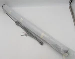 Metaphase Technologies ISO2-34-W-24Z-DL2 24VDC White Light New. Fixed Price $675.00.