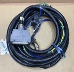 Fanuc A660-4004-T521#L7R503 RM-1 Robot Cable Assembly 7.5M **new**. Fixed Price $950.00.