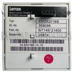 New Lenze EMZ8201BB Inverter Panel. Fixed Price $245.47.