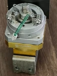 Magswitch 8140319 AR50 Pnematic Magnetic Gripper. Used For Demo On Robot.. Fixed Price $300.00.