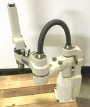 Adept 550 Table-top 4-AXIS Scara Robot Servo Motors Electrical Harnesses *parts. Fixed Price $1850.00.