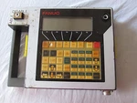 Fanuc Teach Pendant A05B-2047-C144 With Connect!!!. Fixed Price $350.00.