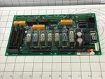 Nachi Robotics - UM213E Circuit Board, Ax Sequence, For Robots (used). Fixed Price $2323.00.