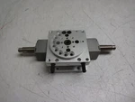 Destaco Robohand DRF-094M-180 Flange Output Rotary Actuator 534/535. Fixed Price $118.01.