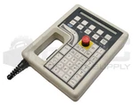 Adept Technology Inc. 10332-11506 Manual Control Pendant Mcp 4. Fixed Price $270.00.