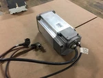 Abb 3HAC17484-10 Servo Motor, 6600 Robot, Wrist. Fixed Price $1200.00.