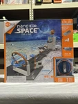Hexbug New Rare Nano Space Zip Line Vibrate Power Robot 26 Pc Construct Kit Nisb. Fixed Price $34.00.
