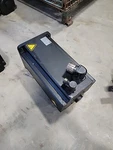 Kuka Ac Servo Motor KK67Y-YYYY-016 600KW 19.4AMP. Fixed Price $959.99.