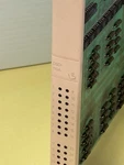 Abb Dsdi 110A Digital Input Module 57160001-AAA. Fixed Price $250.00.