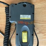 1PCS Used Fanuc Hand-held Control Panel A02B-0259-C241#A. Fixed Price $1512.62.