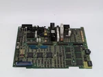 Fanuc A16B-2100-0200/05D Pc Control Board A16B2100020005D (30698). Fixed Price $1200.00.