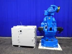Yaskawa Motoman UP350D-600 Robot 03260220496. Fixed Price $17248.85.