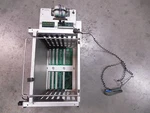 Used Abb Dsqc 330 Backplane Rack Card Slot Module 3HAB6372-1. Fixed Price $300.00.