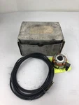 Industrial Automation Robotic Collision Sensor SR061 With Cable FLEXLIFE-20. Fixed Price $2000.00.