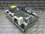 Used Fanuc A06B-6105-H002 Servo Amplifier RJ3IB A16B-2000-0062/06C. Fixed Price $550.00.