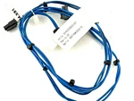 New Abb 3HAC025620-001 Internal Fan Drive Wire Harness, 3HAC025620001. Fixed Price $63.00.