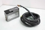 Iai Net RACON-20 Single Axis Robot Linear Actuator Controller W/ Cables. Fixed Price $62.81.