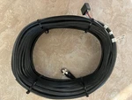 Fanuc Robot Teach Pendant A660-2007-T364 Control Cable 20M *new*. Fixed Price $349.00.