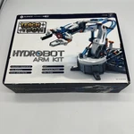 Arm Kit Brand New Sealed Box Age 12+ Nib Elenco TTR-632 Hydrobot. Fixed Price $32.99.
