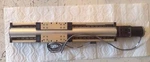 Parker 404300XRMSD2H3 Compumotor ZETA57-83. Fixed Price $1399.99.