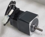 Used Oriental Vexta 5-PHASE Stepping Motor PK564BW-T30 With Harmonic Reducer. Fixed Price $199.90.