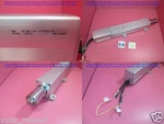Iai RCP1-RMA-I-PM-4-150-P1, Actuator Cable Broken As Photo, Sn:random, Tested.. Fixed Price $134.86.