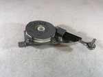 2010 Mitsubishi Outlander N/s/r Rear Left Lower Tailgate Cable A491. Fixed Price $28.12.