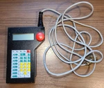 Thermo Scientific Crs Robotics Controller C500C - Untested. Fixed Price $189.05.