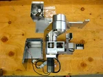 Wafer Elevator Hitachi Kokusai Yaskawa Motor Arm TJ3CXR Handling Robotic. Fixed Price $1999.99.