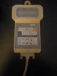 Star STEC-F1 Pendant With Cable. Fixed Price $300.00.