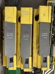 Fanuc A06B-6066-H006 Servo Amplifier. Fixed Price $180.00.