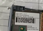 New Abb Robot Ethernet Bus Adapter DSQC669 3HAC027652-001. Fixed Price $499.00.