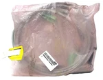 Abb 3HAC022112-001 Plc Cable Assembly For S4 Robot Controller. Fixed Price $274.99.