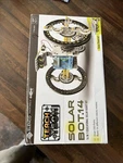 Robot Elenco Kit TTG-615 Biy Teach Tech 14-IN-1 Educational Solar-powered. Fixed Price $25.00.